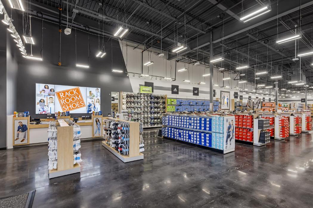 Rack Room Shoes Image