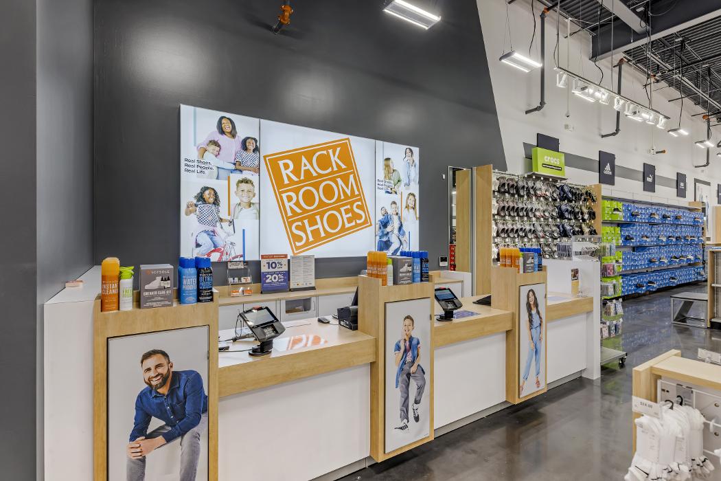 Rack Room Shoes Image