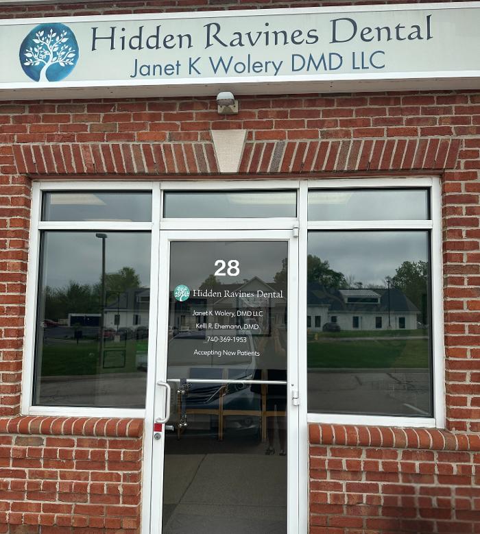 Hidden Ravines Dental - Powell, OH