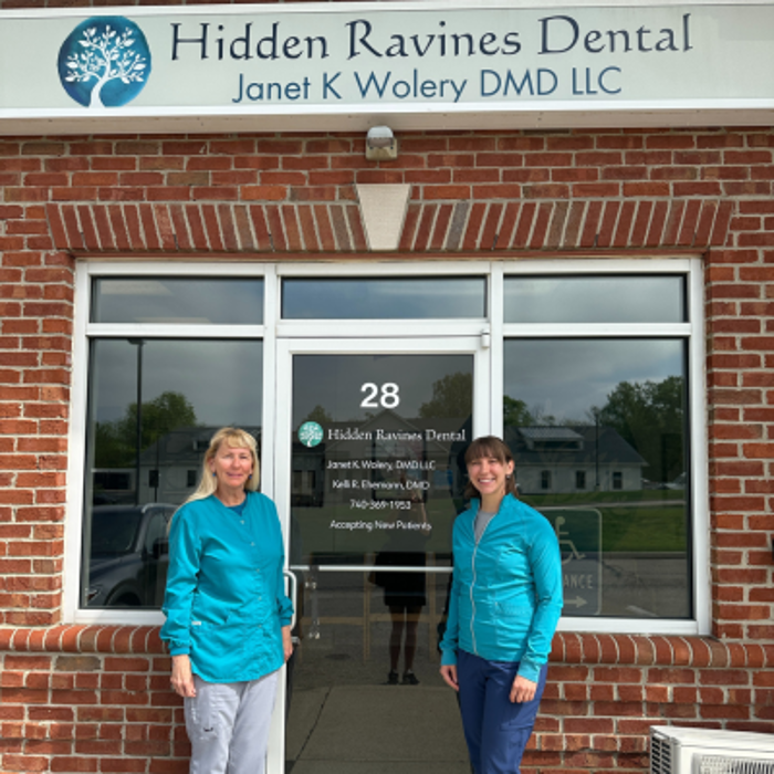 Hidden Ravines Dental - Powell, OH