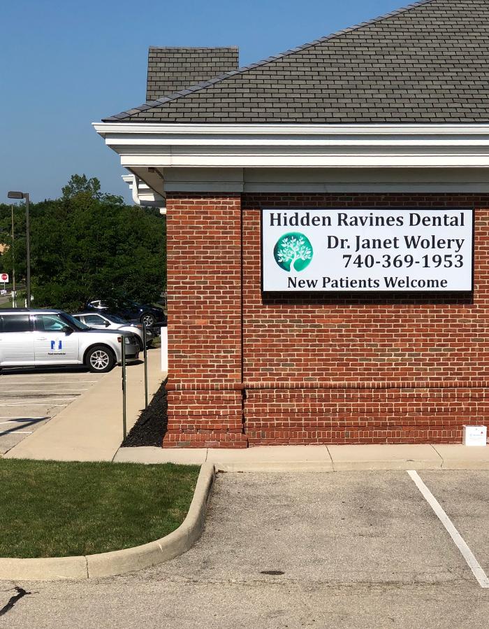 Hidden Ravines Dental - Powell, OH
