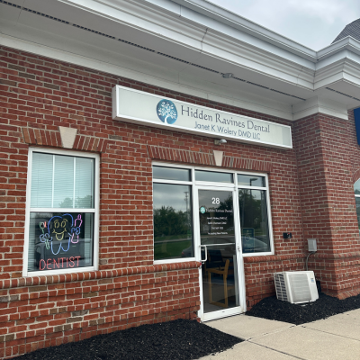 Hidden Ravines Dental - Powell, OH