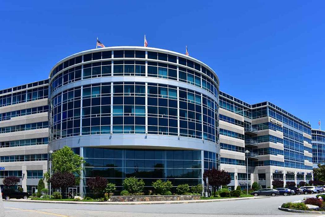 Exit Factor of Boston North Image