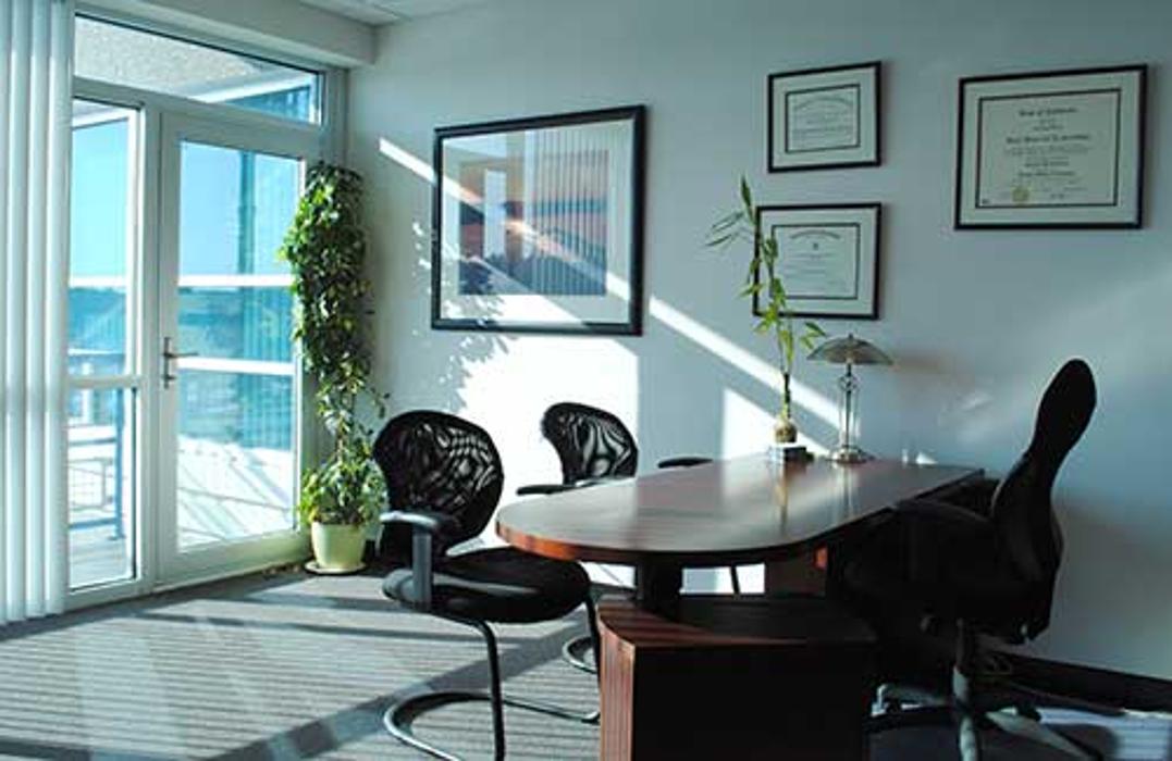 Exit Factor of Boston North Image