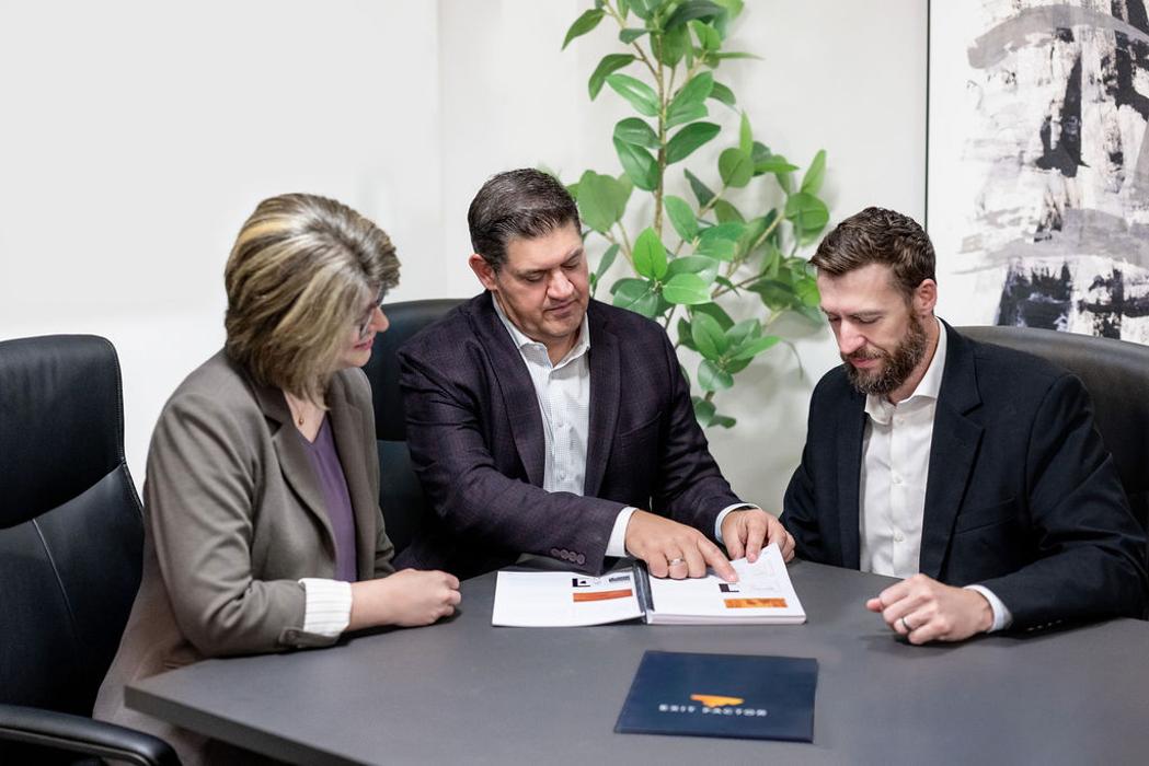 Exit Factor of Des Moines