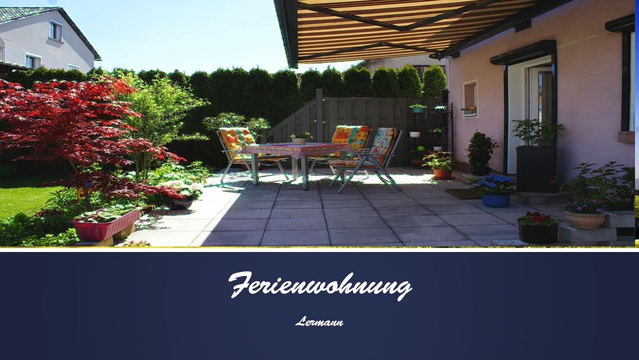 Bild zu Ferienwohnung Marktheidenfeld in Marktheidenfeld Bild zu Ferienwohnung Marktheidenfeld in Marktheidenfeld