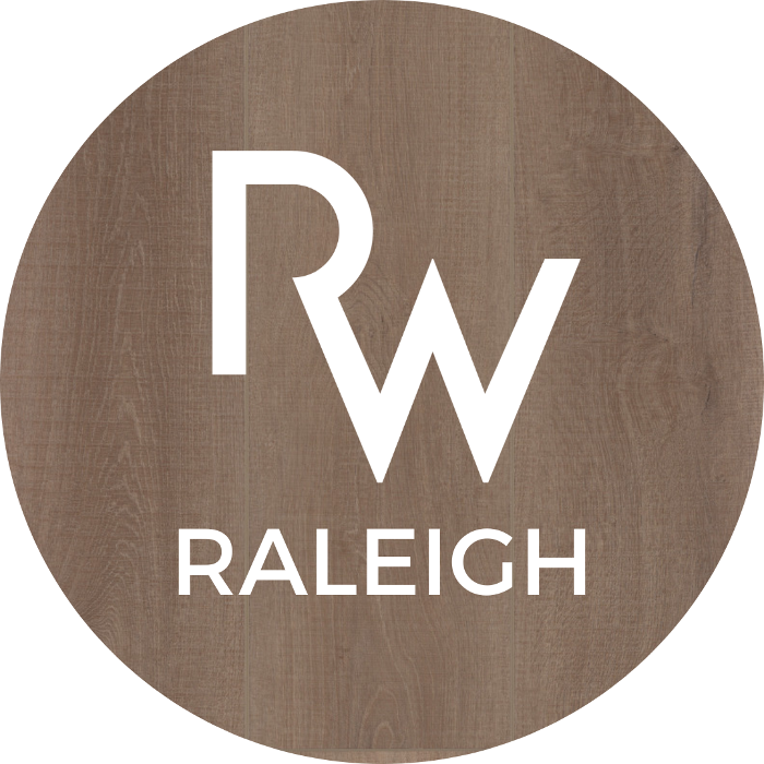Real Wood Floors