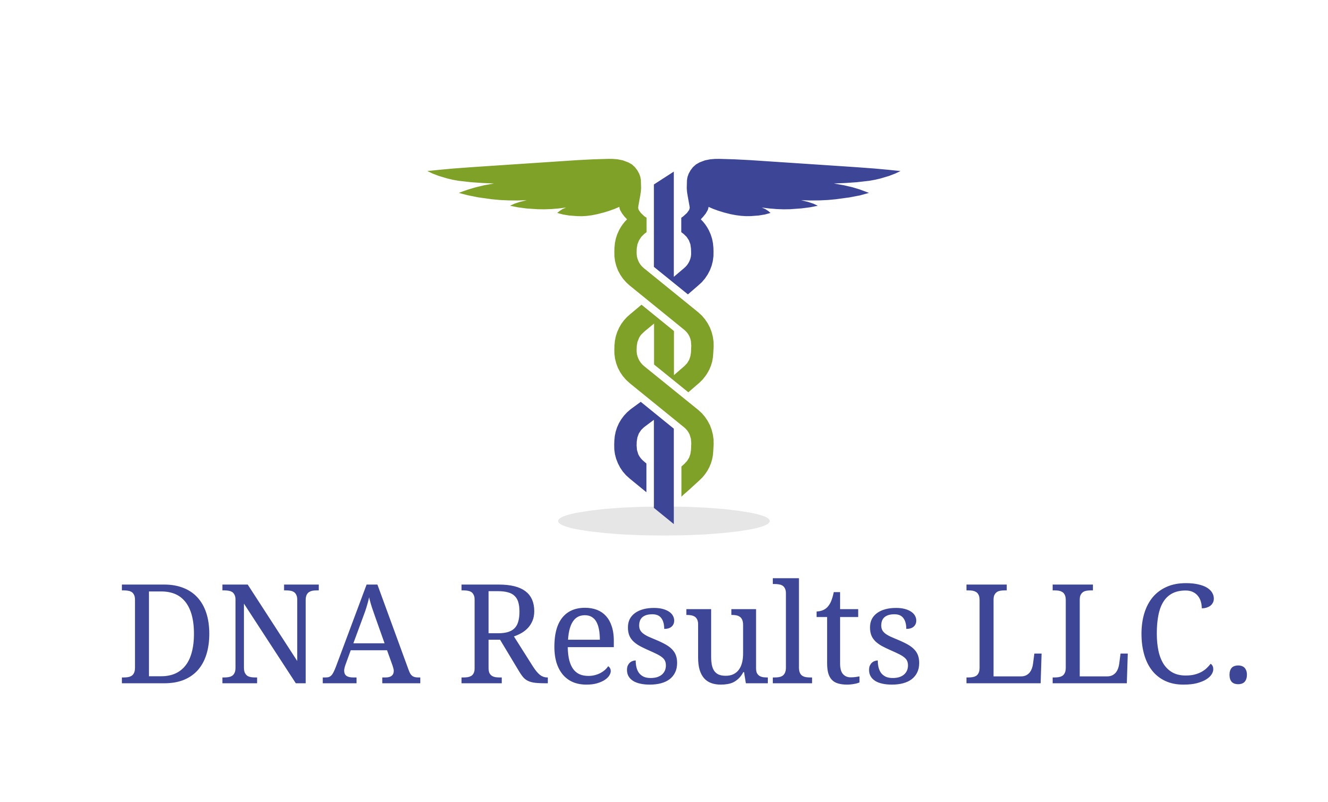 DNA RESULTS LLC.
