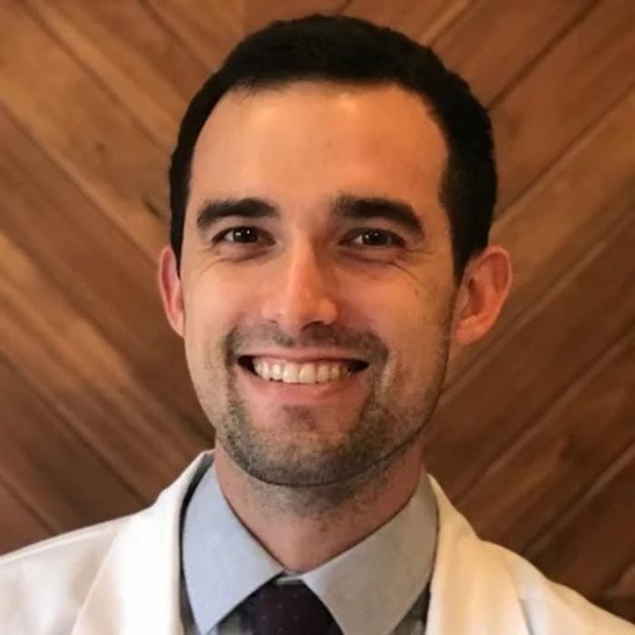 Isaac Wilhelm, DPM Logo