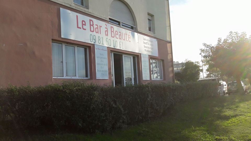 Le Bar à Beauté institut de beauté