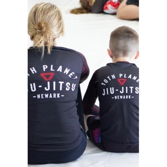 10th Planet Jiu Jitsu - Newark