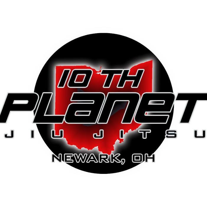 10th Planet Jiu Jitsu - Newark