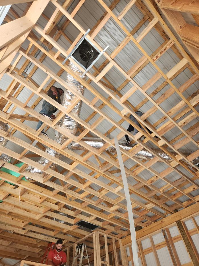 JT Air Conditioning Image