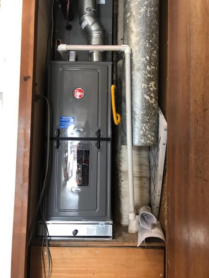 JT Air Conditioning Image