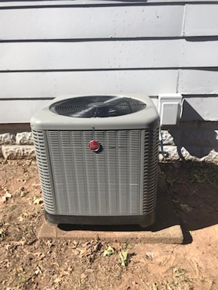 JT Air Conditioning Image