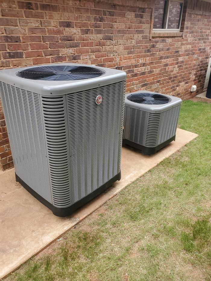 JT Air Conditioning Image