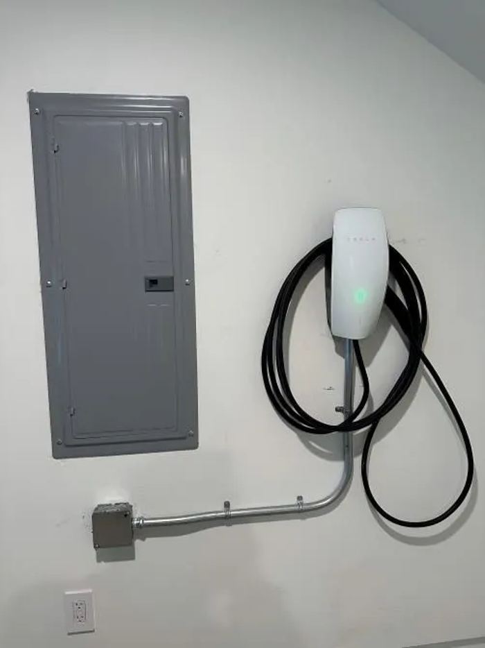 Michael Lawrence Electric, Inc Image