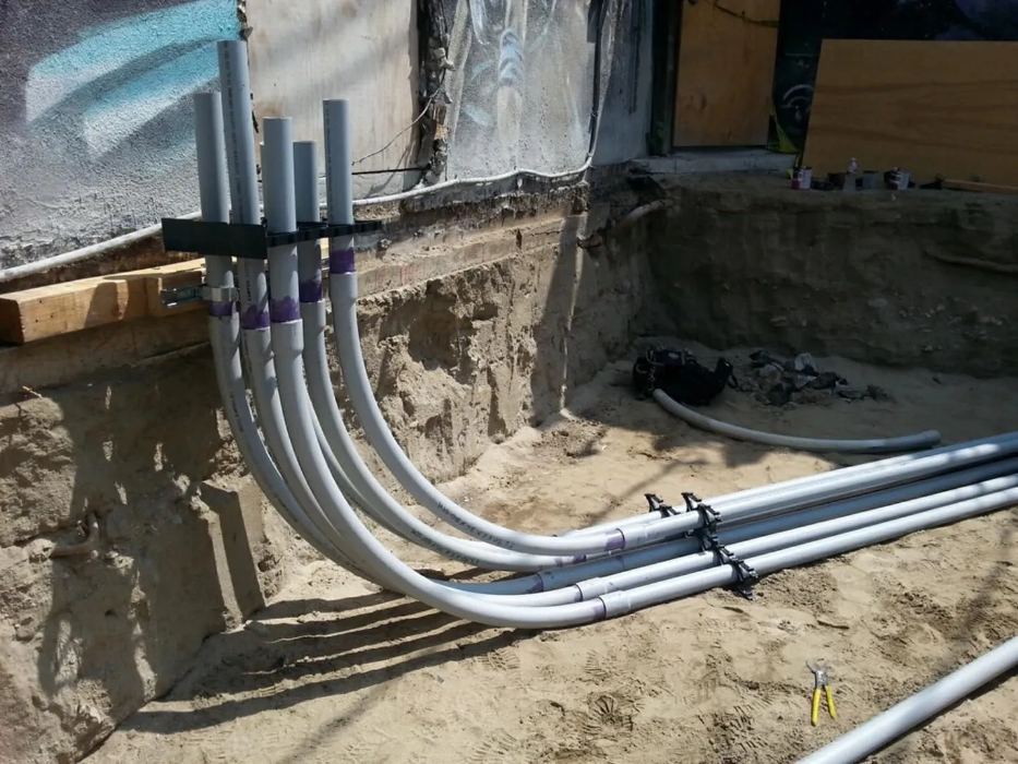 Michael Lawrence Electric, Inc Image