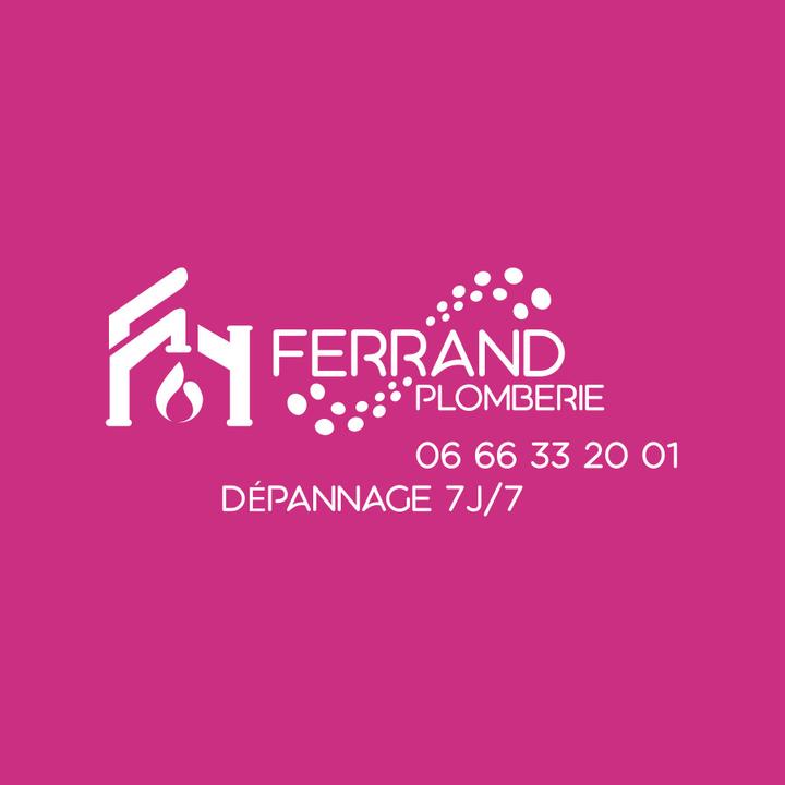 Ferrand Plomberie plombier