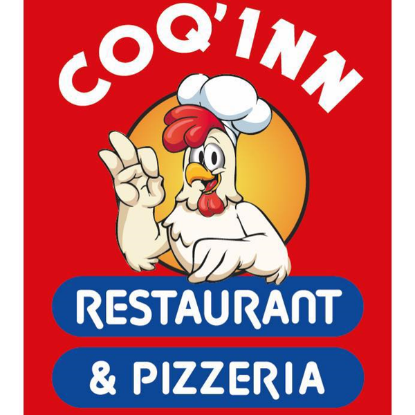 Coq'inn restaurant