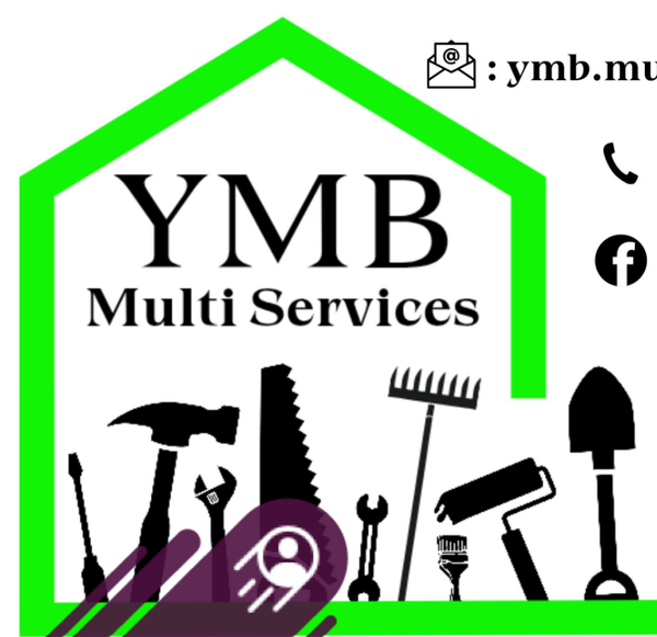 YMB Multiservices lavage et nettoyage auto