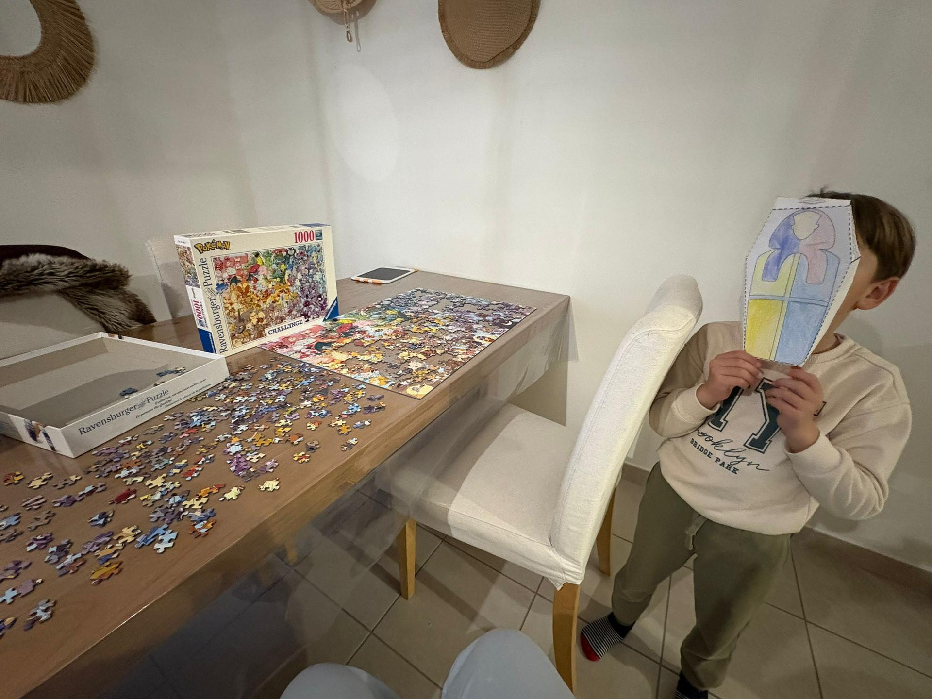 galerie image