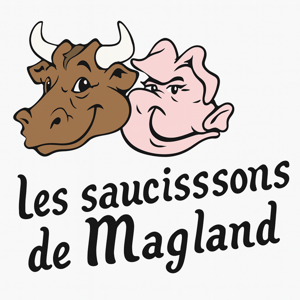 LES SAUCISSONS DE MAGLAND