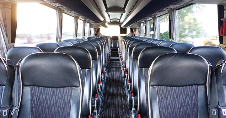 Les Cars de Benj Transports et logistique