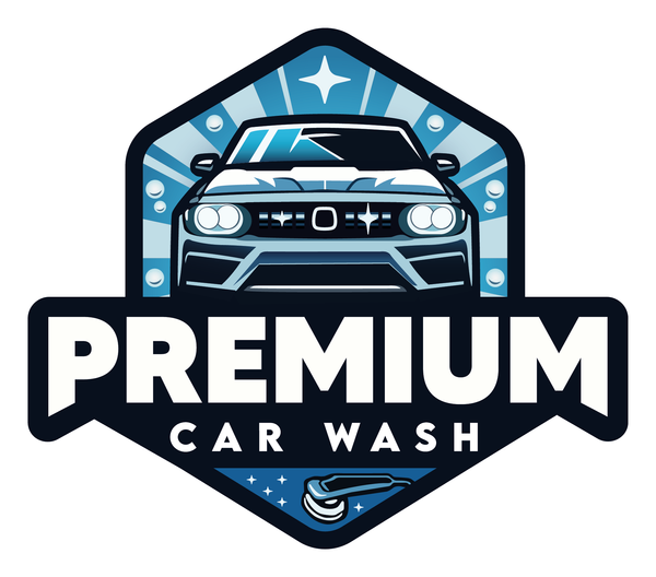 Premium Car Wash