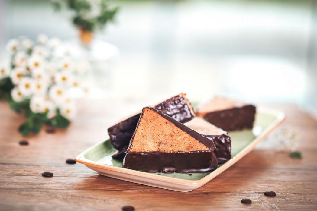 Backhaus Triffterer, Daimlerstraße in Neuenkirchen