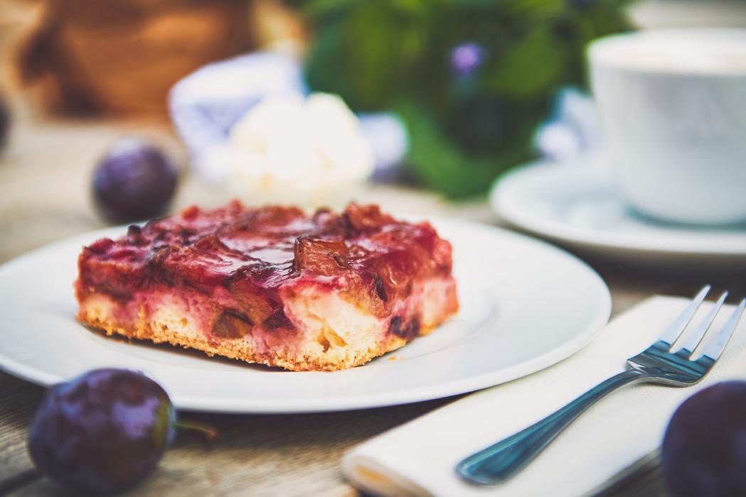 Backhaus Triffterer, Daimlerstraße in Neuenkirchen