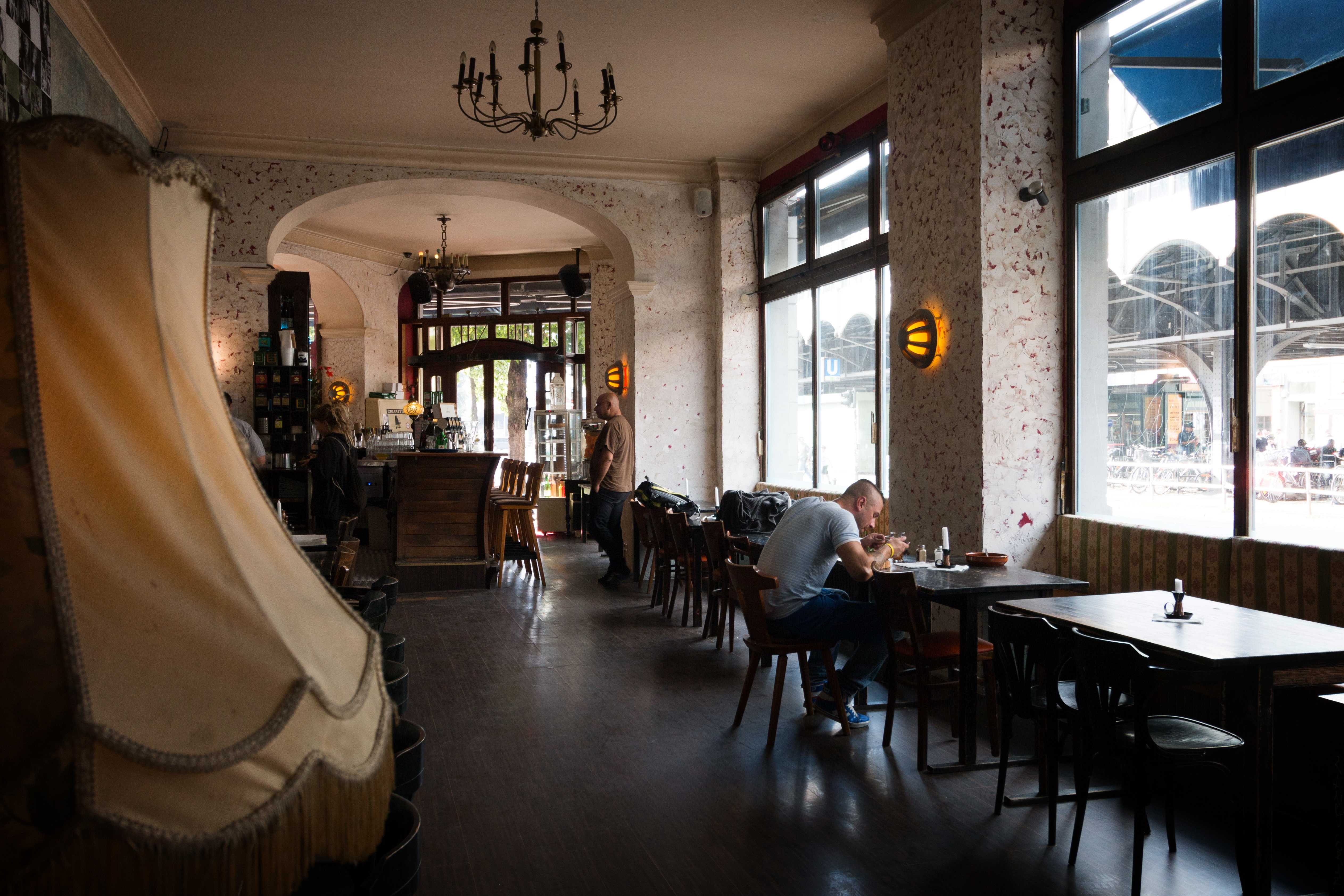 Cafe Mit Raucherbereich Berlin Cafe Mit Raucherbereich Berlin