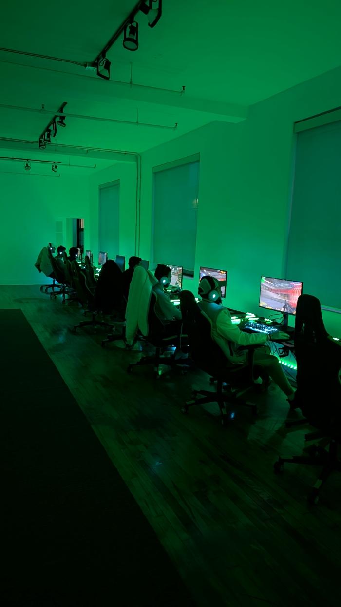A-Zone Gaming