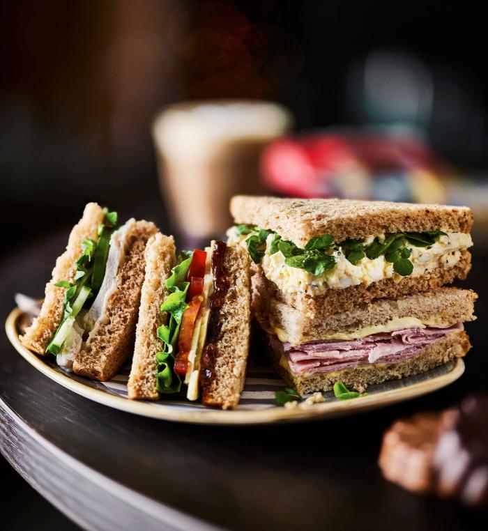 Foto de M&S Café Killarney