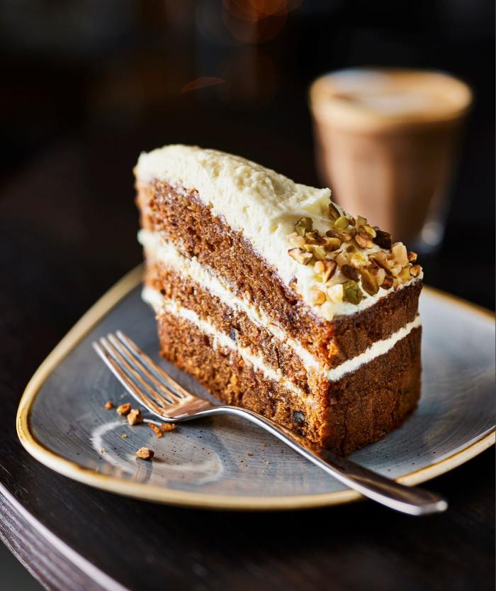 Fotos de M&S Café