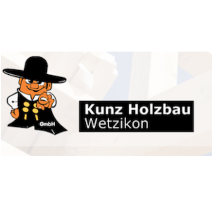 Kunz Holzbau GmbH in Wetzikon