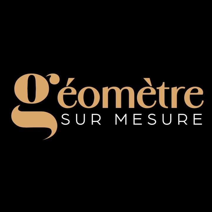 Géomètre sur Mesure ingénierie et bureau d'études (divers)