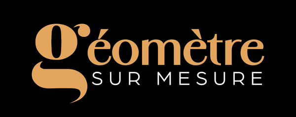 Géomètre sur Mesure agent et cabinet d'affaires