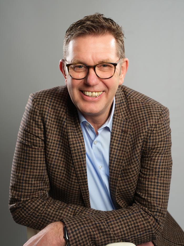 Andre Melis Immobilien, Markt in Borken