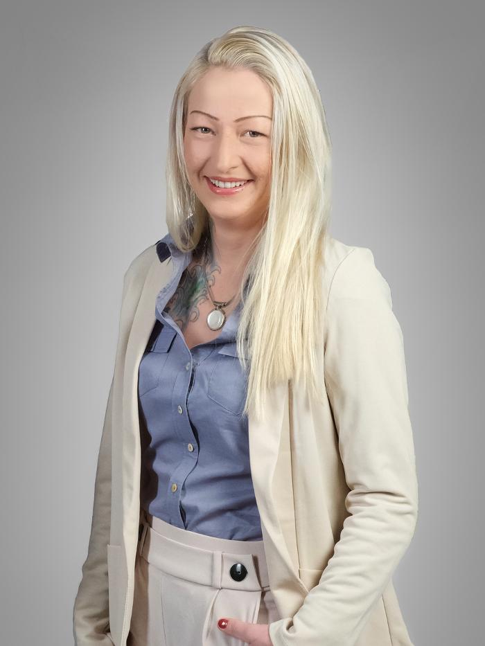 Andre Melis Immobilien, Markt in Borken