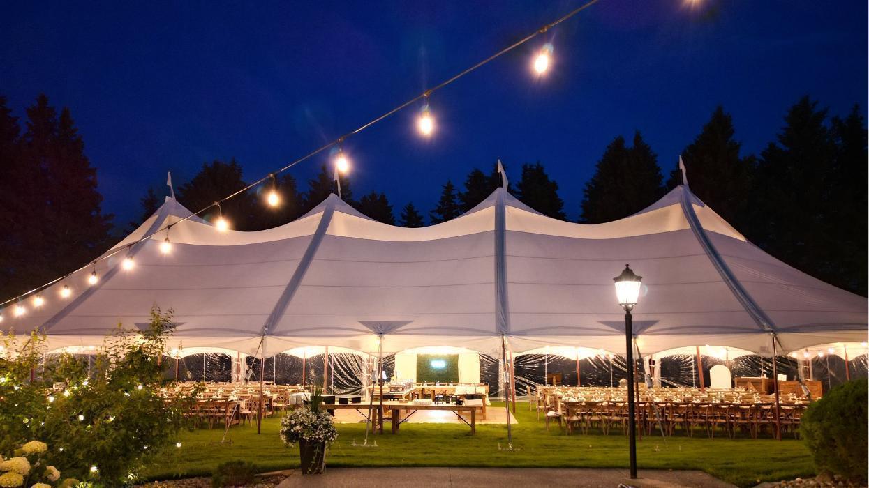 VIBE Event Rentals