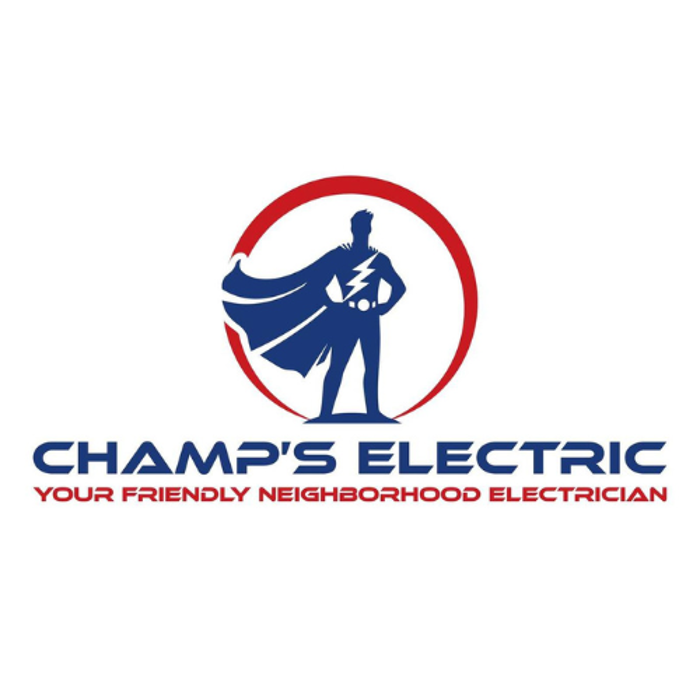 Champ's Electric