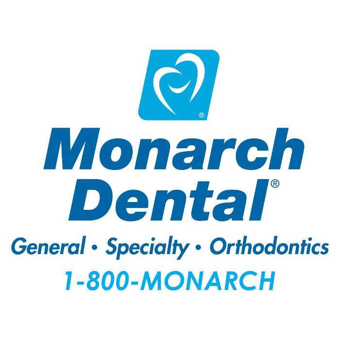 Monarch Dental &amp; Orthodontics Logo