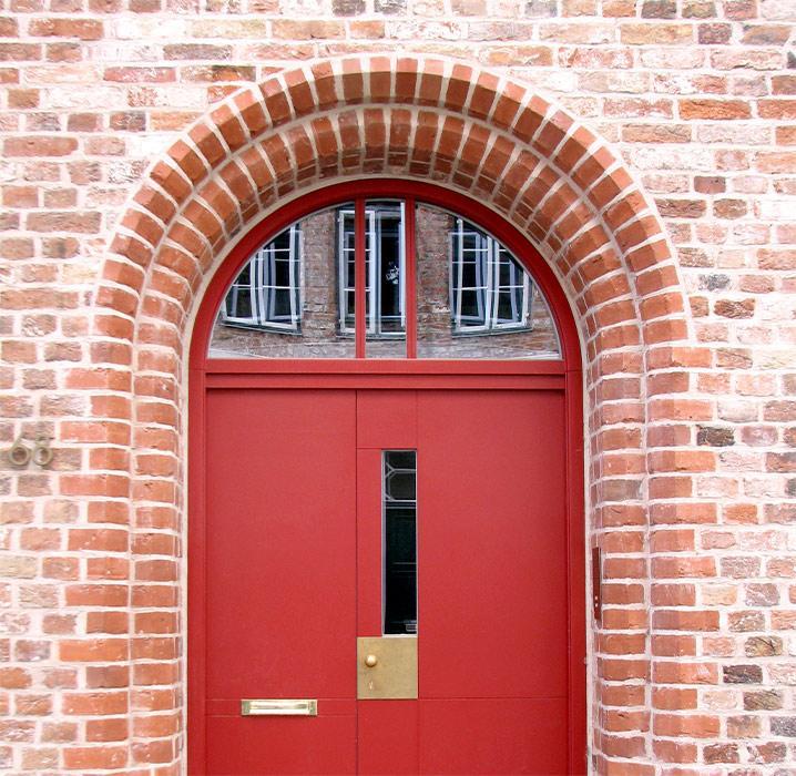 Toms Design GmbH, Kiefernholz in Lübeck