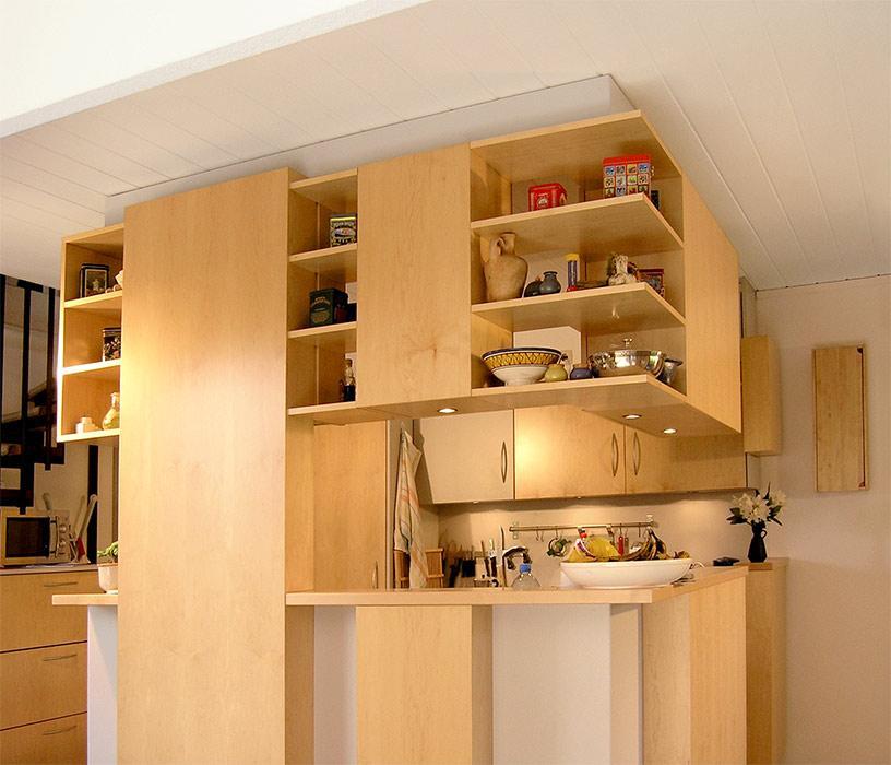 Toms Design GmbH, Kiefernholz in Lübeck