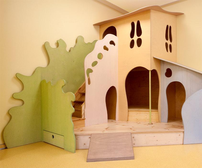 Toms Design GmbH, Kiefernholz in Lübeck