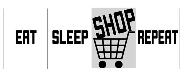 Eat Sleep Shop Repeat Ltd