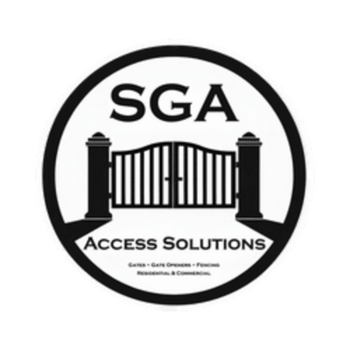 SGA Access Solutions Logo