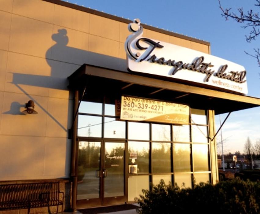 Tranquility Dental Wellness - Spanaway, WA