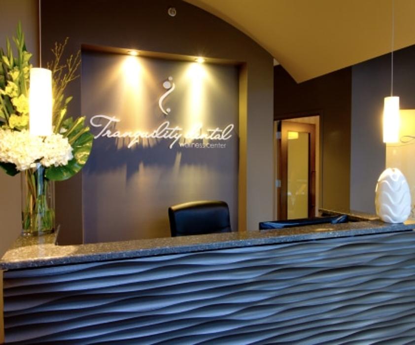 Tranquility Dental Wellness - Spanaway, WA